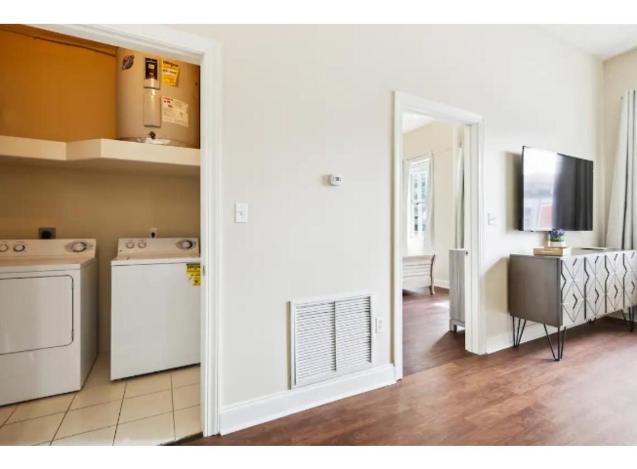Amazing Condos Beautiful View 2 Blocks To French Quarter, Small Rooftop Pool, Gym, Seanger Theater, Super Dome, And Bourbon St New Orleans Zimmer foto
